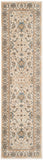 Safavieh Persian PEG607 Power Loomed Rug