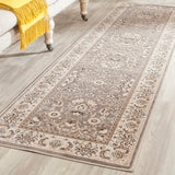 Safavieh Persian PEG607 Power Loomed Rug