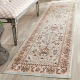 Safavieh Persian PEG607 Power Loomed Rug