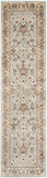 Safavieh Persian PEG607 Power Loomed Rug