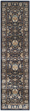 Safavieh Persian PEG607 Power Loomed Rug