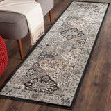 Safavieh Persian PEG609 Power Loomed Rug