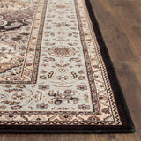 Safavieh Persian PEG609 Power Loomed Rug