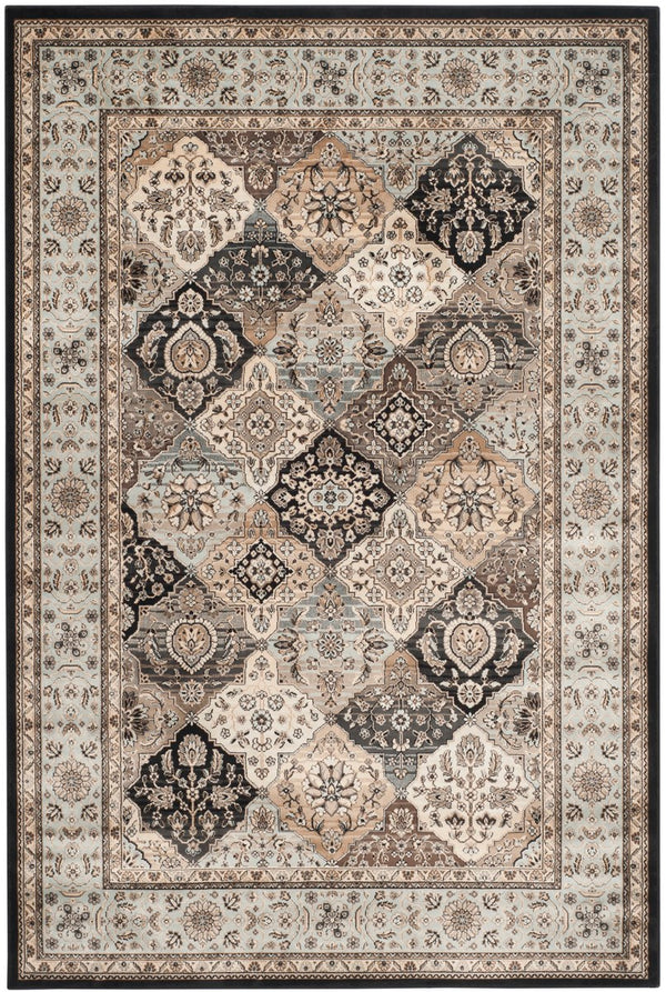 Safavieh Persian PEG609 Power Loomed Rug