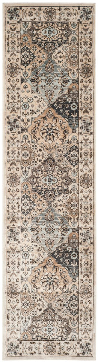 Safavieh Persian PEG609 Power Loomed Rug