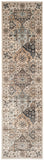 Safavieh Persian PEG609 Power Loomed Rug