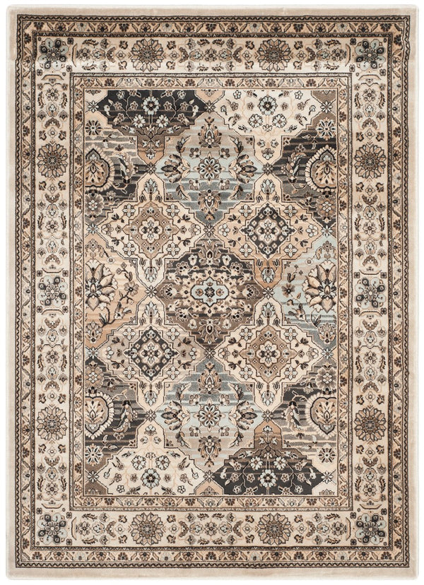 Safavieh Persian PEG609 Power Loomed Rug