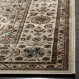 Safavieh Persian PEG609 Power Loomed Rug