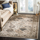 Safavieh Persian PEG609 Power Loomed Rug