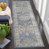 Safavieh Persian PEG609 Power Loomed Rug