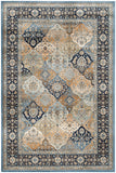 Safavieh Persian PEG609 Power Loomed Rug