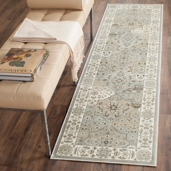 Safavieh Persian PEG609 Power Loomed Rug