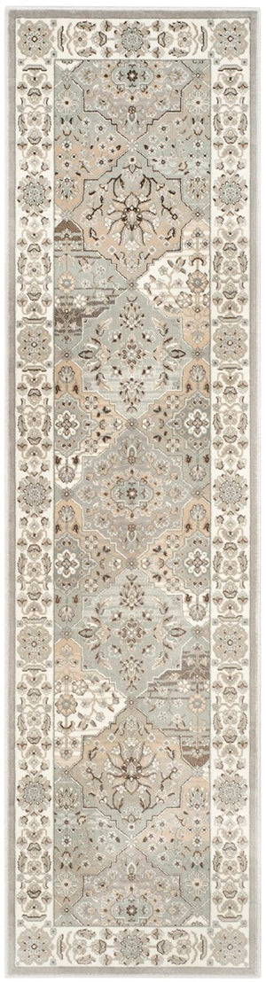 Safavieh Persian PEG609 Power Loomed Rug