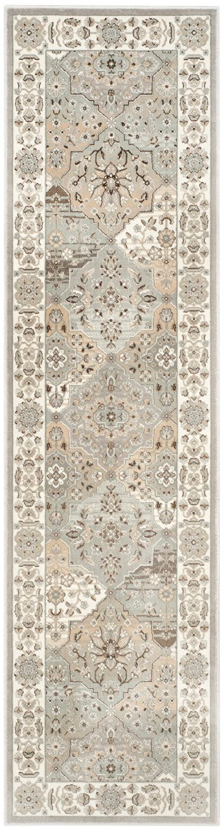 Safavieh Persian PEG609 Power Loomed Rug