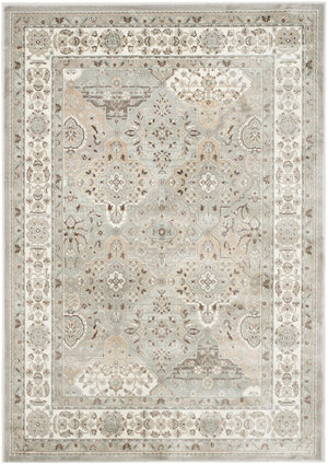 Safavieh Persian PEG609 Power Loomed Rug