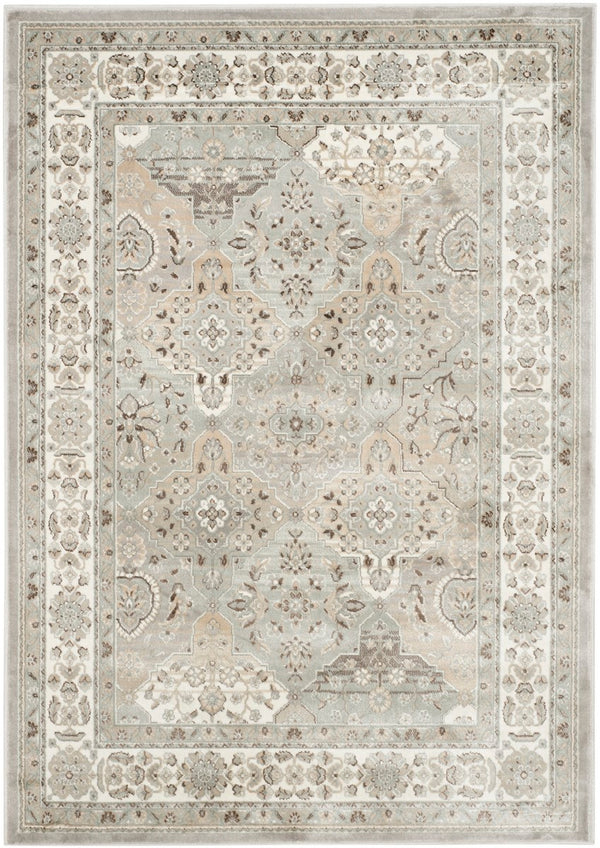 Safavieh Persian PEG609 Power Loomed Rug