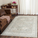 Safavieh Persian PEG609 Power Loomed Rug