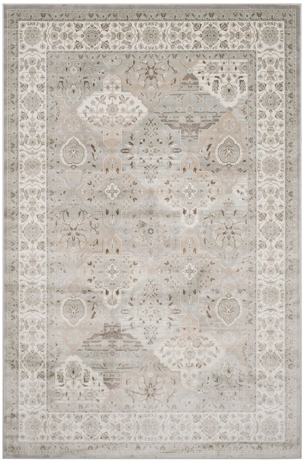 Safavieh Persian PEG609 Power Loomed Rug