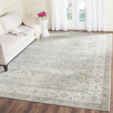 Safavieh Persian PEG609 Power Loomed Rug