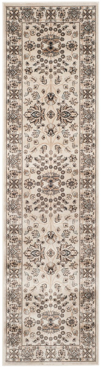 Safavieh Persian PEG610 Power Loomed Rug