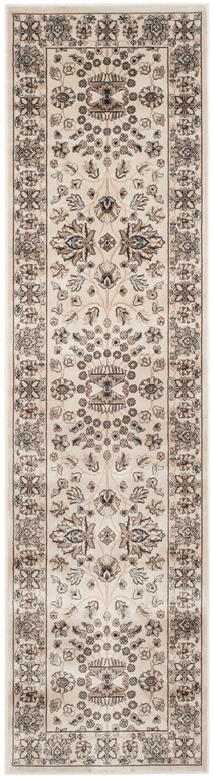 Safavieh Persian PEG610 Power Loomed Rug