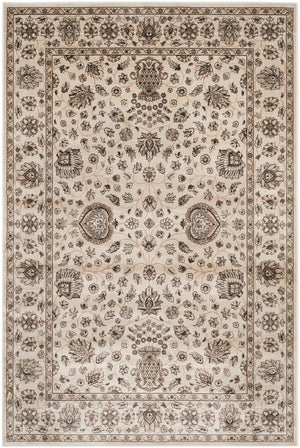 Safavieh Persian PEG610 Power Loomed Rug