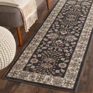 Safavieh Persian PEG610 Power Loomed Rug