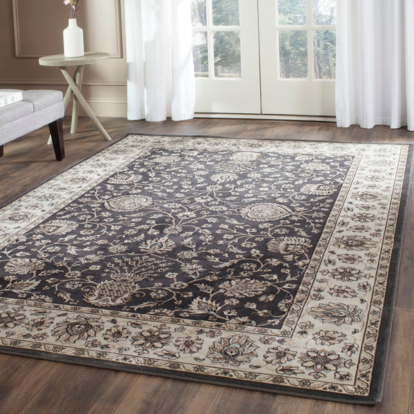 Safavieh Persian PEG610 Power Loomed Rug