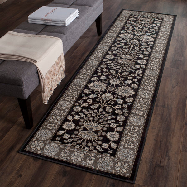 Safavieh Persian PEG610 Power Loomed Rug