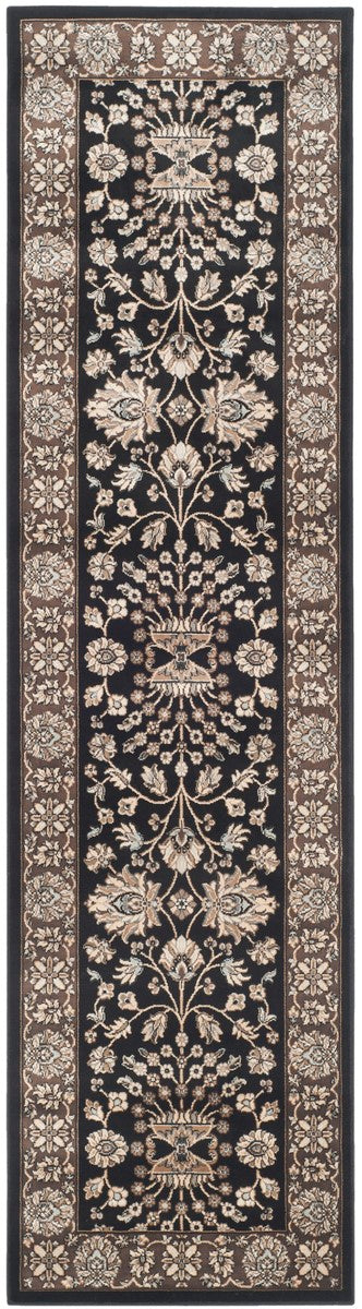 Safavieh Persian PEG610 Power Loomed Rug
