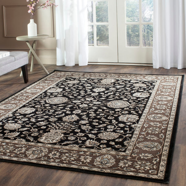 Safavieh Persian PEG610 Power Loomed Rug