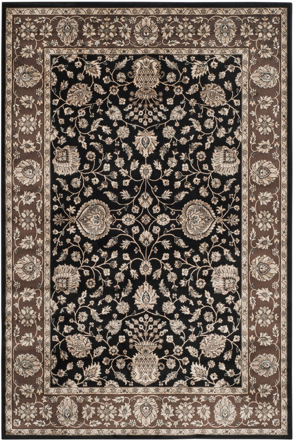 Safavieh Persian PEG610 Power Loomed Rug