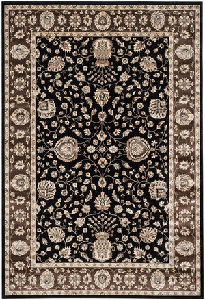 Safavieh Persian PEG610 Power Loomed Rug