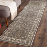 Safavieh Persian PEG610 Power Loomed Rug