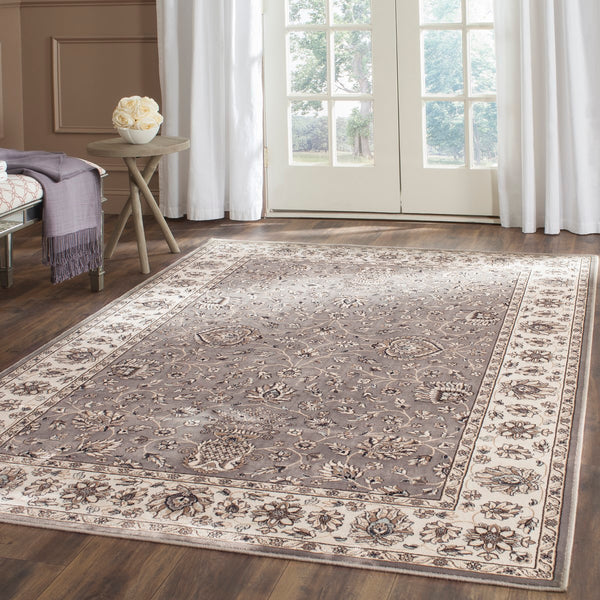 Safavieh Persian PEG610 Power Loomed Rug