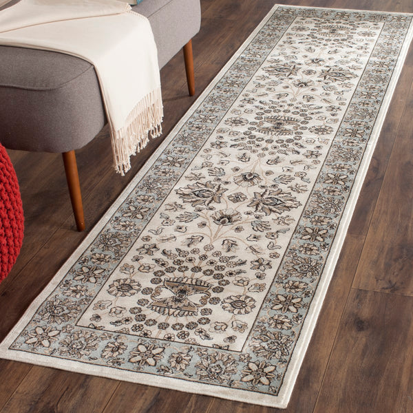 Safavieh Persian PEG610 Power Loomed Rug
