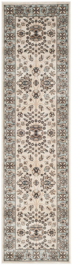 Safavieh Persian PEG610 Power Loomed Rug