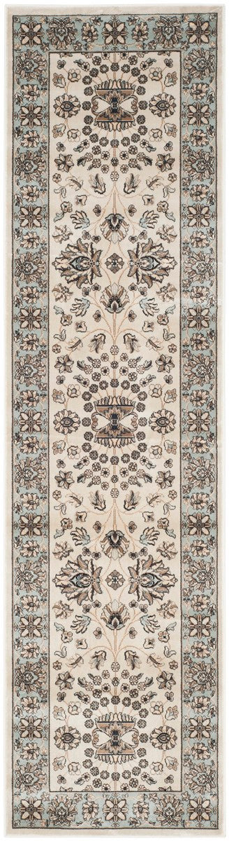 Safavieh Persian PEG610 Power Loomed Rug