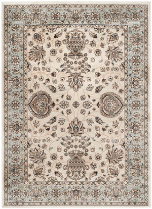Safavieh Persian PEG610 Power Loomed Rug