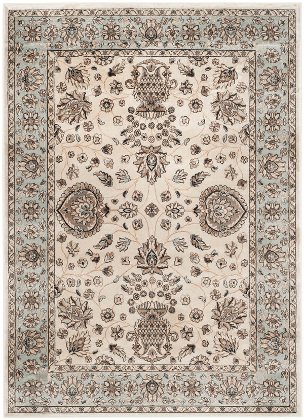 Safavieh Persian PEG610 Power Loomed Rug