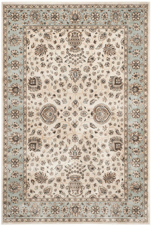 Safavieh Persian PEG610 Power Loomed Rug