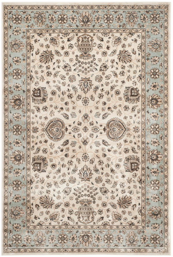 Safavieh Persian PEG610 Power Loomed Rug