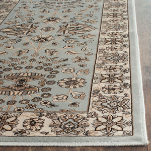 Safavieh Persian PEG610 Power Loomed Rug