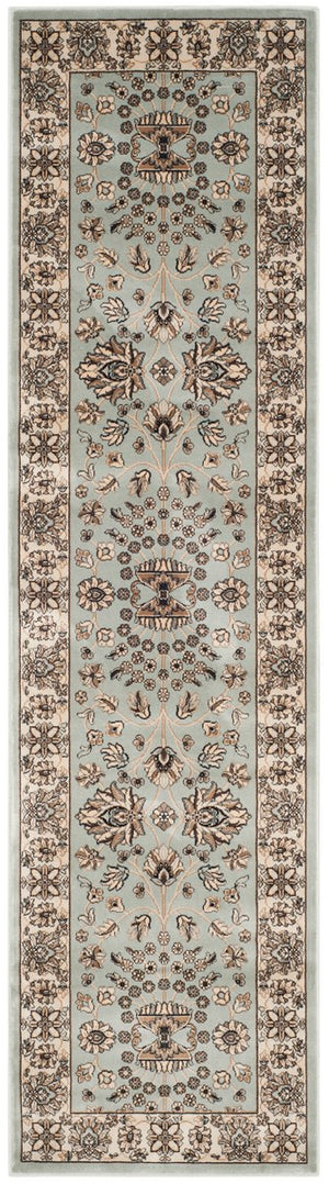 Safavieh Persian PEG610 Power Loomed Rug