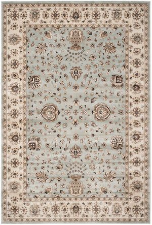 Safavieh Persian PEG610 Power Loomed Rug