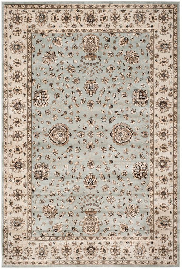 Safavieh Persian PEG610 Power Loomed Rug