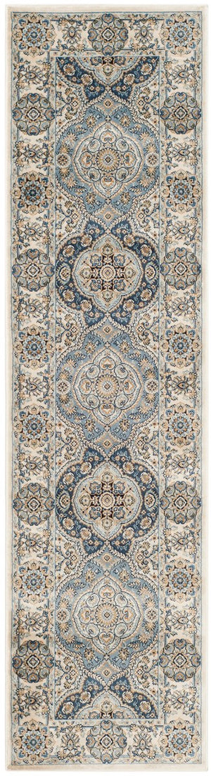 Safavieh Persian PEG611 Power Loomed Rug