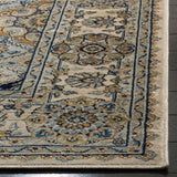 Safavieh Persian PEG611 Power Loomed Rug