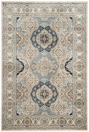 Safavieh Persian PEG611 Power Loomed Rug