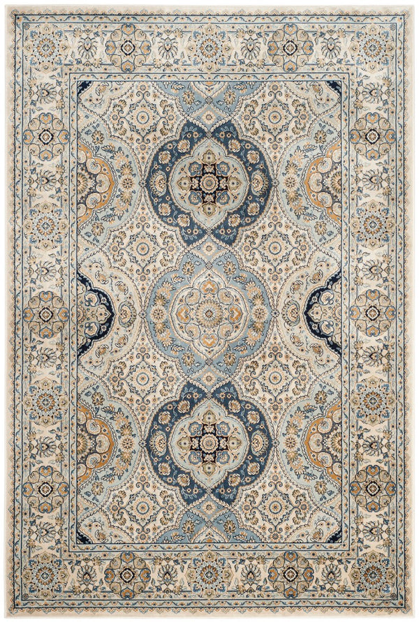 Safavieh Persian PEG611 Power Loomed Rug